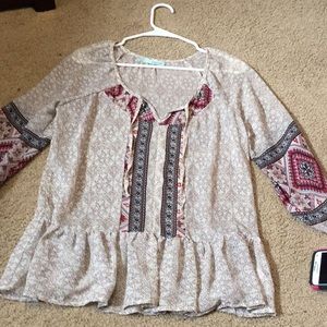 Blouse